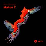 Artwork for "Motion 7 EP"