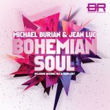 Portada para "Bohemian Soul"