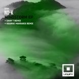 Portada para "Mindstorm EP"