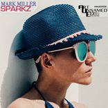 Artwork for "Sparkz"