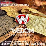 Artwork for "Fui Asi"