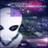 Artwork for "Offworld Transmissions, Vol. 5"