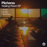 Artwork for "Waiting Room"