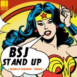 Artwork for "Stand Up (Angelo Ferreri Remix)"