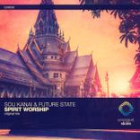 Artwork for "Spirit Worship"