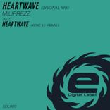 Artwork für "Heartwave"