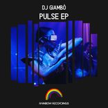 Artwork for "Pulse EP"