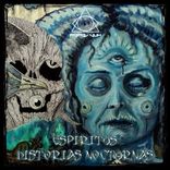 Artwork für "Historias Nocturnas"