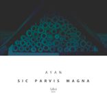Artwork voor "Sic Parvis Magna"