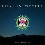 Artwork voor "Lost in Myself"