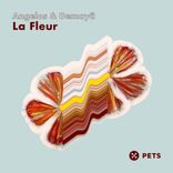 Artwork für "La Fleur"