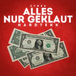 Artwork für "ALLES NUR GEKLAUT"