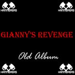 Artwork for "Gianny's Revenge"