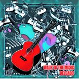 Artwork für "Walk to the Music"