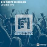 Artwork voor "Big-Room Essentials - Volume Two"