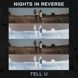 Artwork for "Tell U"