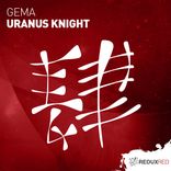 Artwork voor "Uranus Knight"
