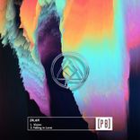 Artwork für "Vision / Falling in Love"