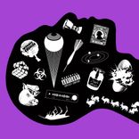 Artwork for "Bipolar Disco"