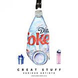 Artwork für "Great Stuff, Vol. 2"