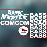 Artwork for "Com Com Bass"