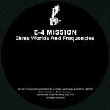 Artwork für "0Hms Worlds And Frequencies"