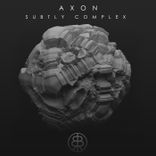 Portada para "Subtly Complex"
