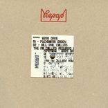 Artwork for "Kill Phil Collins"