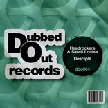 Artwork für "Desciple"