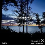 Artwork for "Jonkoping at Night"