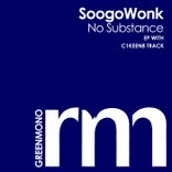 Artwork for "No Substance"