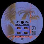 Artwork for "LDOE Ep"