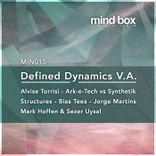 Artwork for "Defined Dynamics V.a."