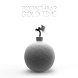 Portada para "Gold Time"