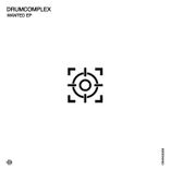 Artwork voor "Wanted"