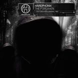 Portada para "The Forsaken"