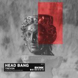 Portada para "Head Bang"
