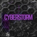 Artwork for "Cyberstorm"