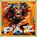 Artwork for "Paz"