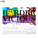 Artwork for "Border Vicious"