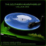 Artwork für "The Southern Hemisphere EP: Volume 1"