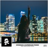 Artwork voor "Night Goes On"