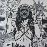 Artwork for "Listen This / Dust"