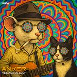 Artwork for "Mouse vs Cat"