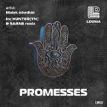 Artwork für "Promesses"