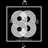 Artwork voor "Close Your Eyes"