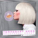 Artwork for "Beautiful, Crazy"