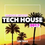Artwork voor "VA: Tech House"