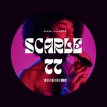 Artwork for "Scarlett"