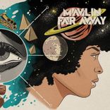 Artwork voor "Faraway Ep"